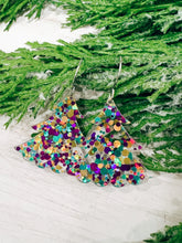 Load image into Gallery viewer, Confetti Trees