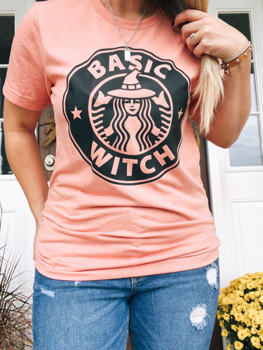 Basic Witch