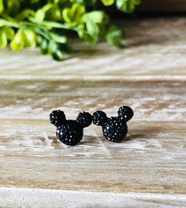 Mouse Studs