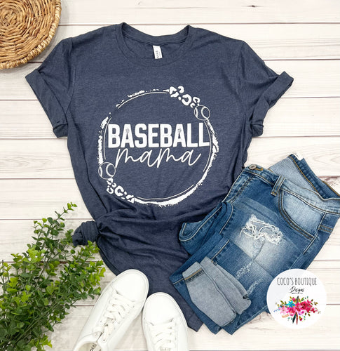 Baseball Mama
